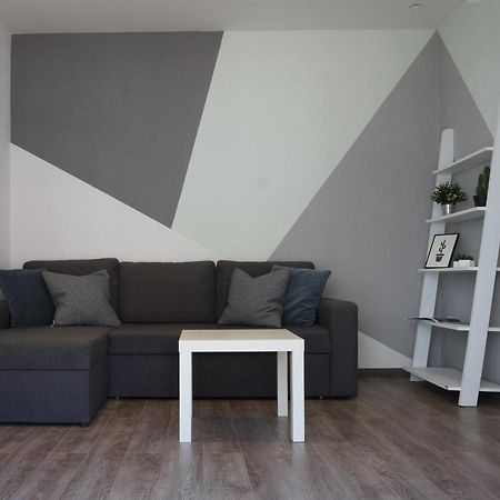 Apartment Cosy & Sweet Makarska Luaran gambar