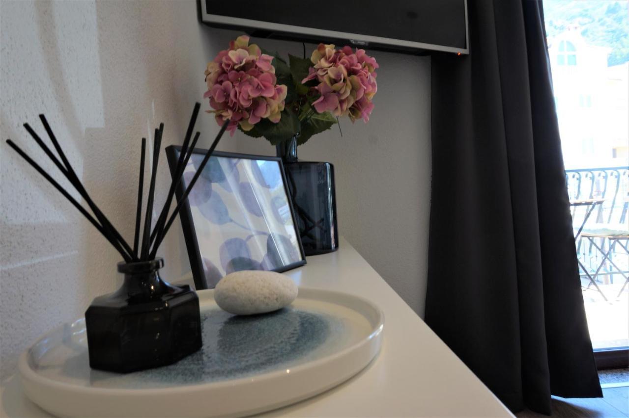 Apartment Cosy & Sweet Makarska Luaran gambar