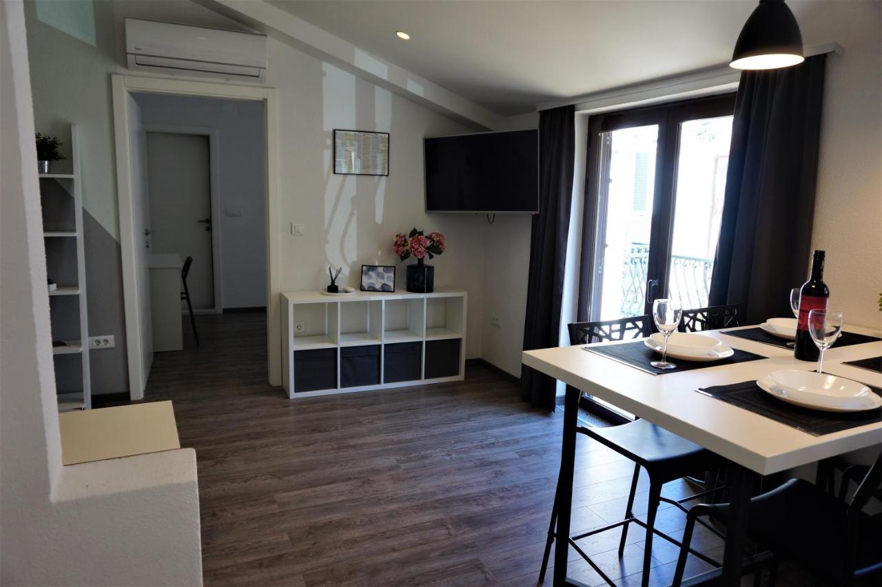 Apartment Cosy & Sweet Makarska Luaran gambar