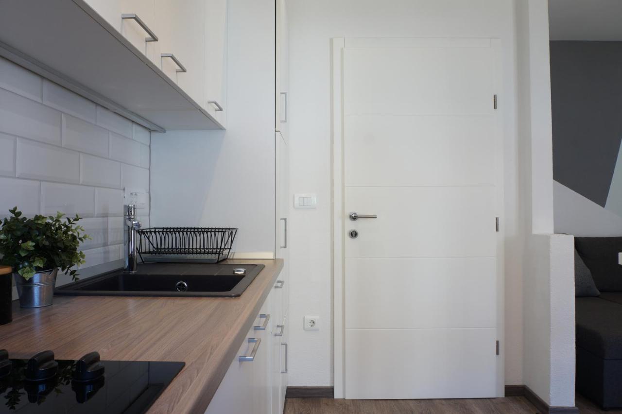 Apartment Cosy & Sweet Makarska Luaran gambar