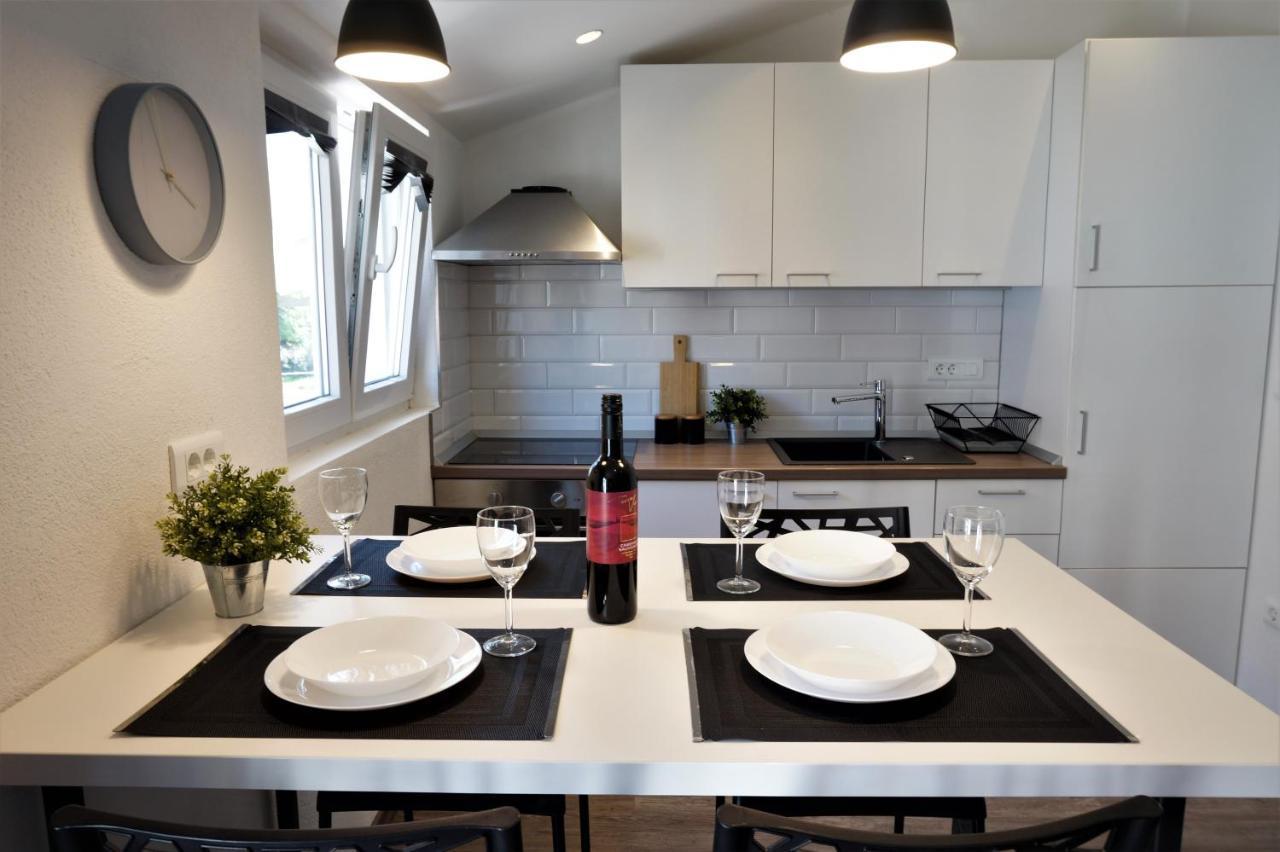 Apartment Cosy & Sweet Makarska Luaran gambar