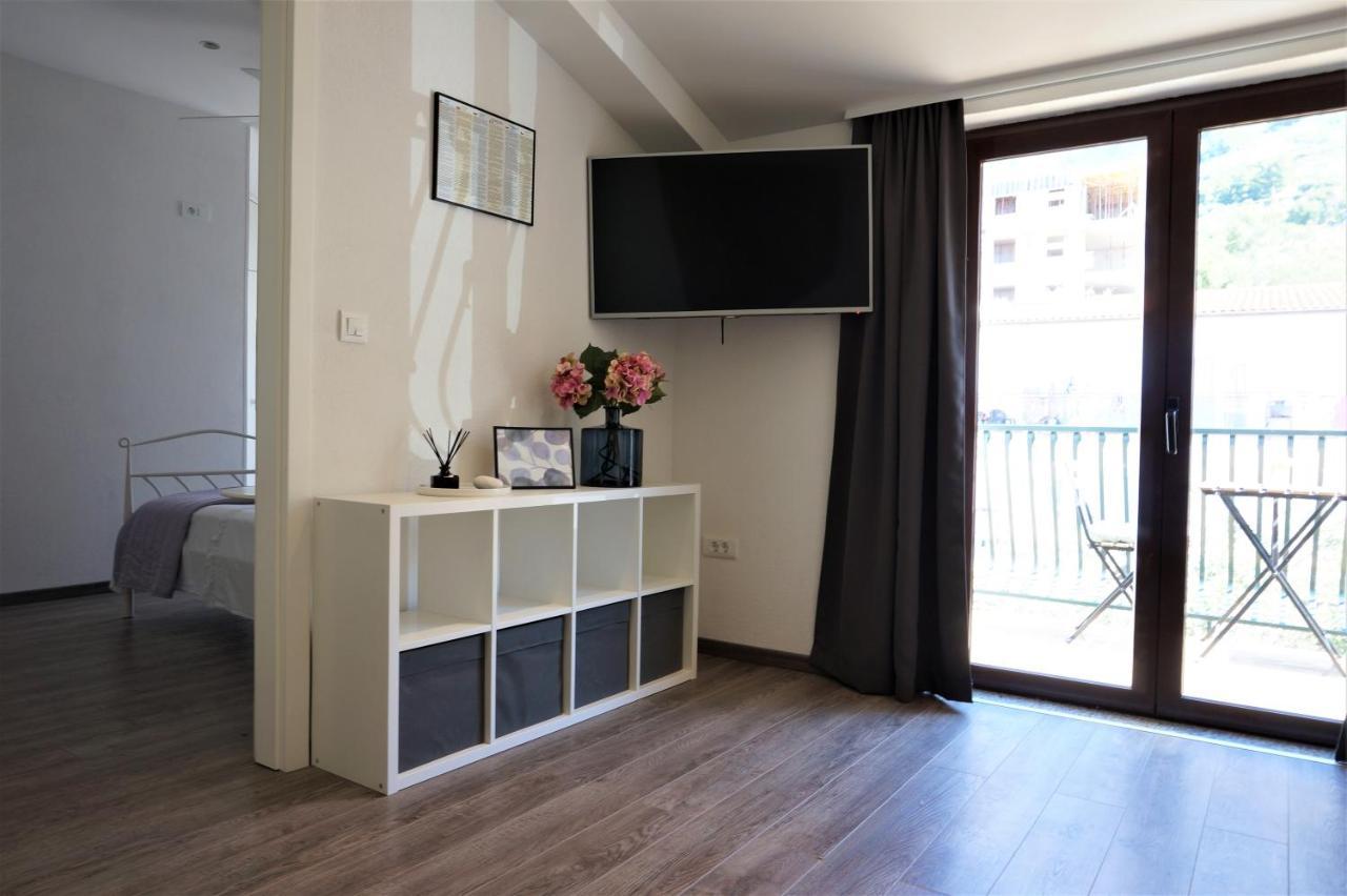 Apartment Cosy & Sweet Makarska Luaran gambar