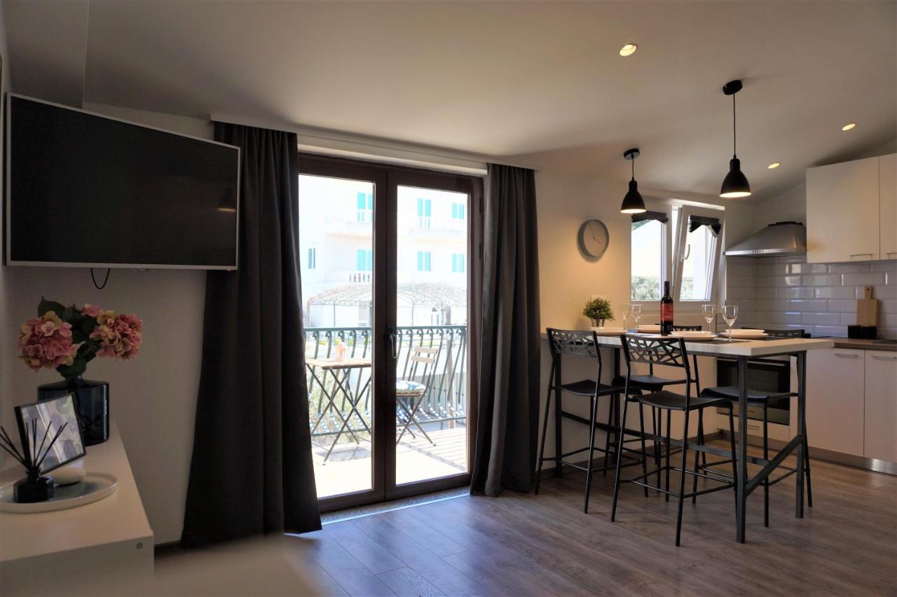 Apartment Cosy & Sweet Makarska Luaran gambar