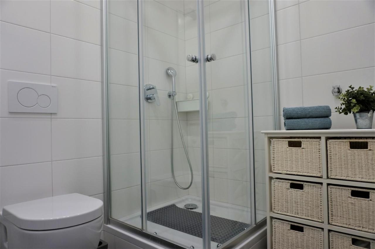 Apartment Cosy & Sweet Makarska Luaran gambar