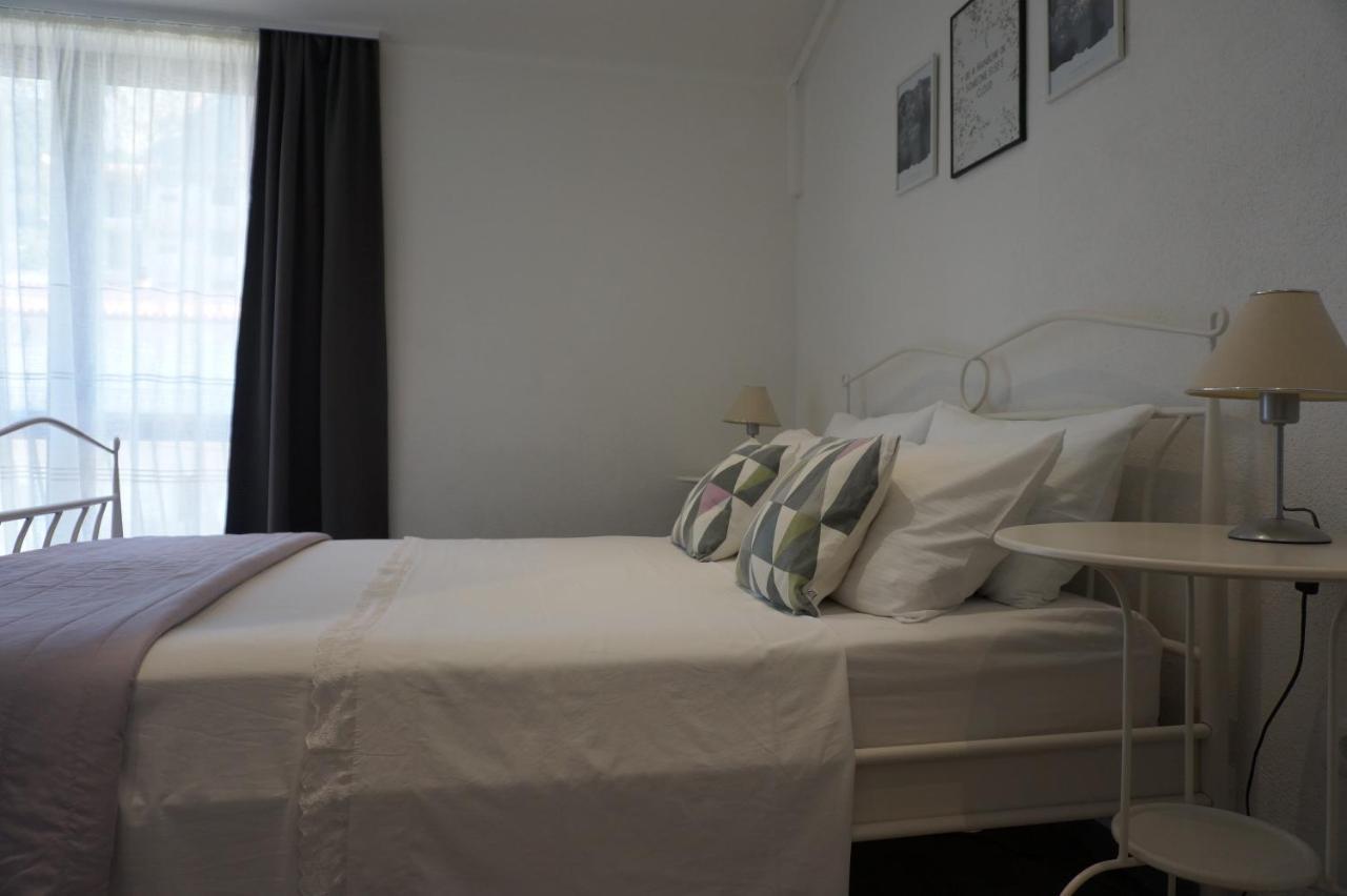 Apartment Cosy & Sweet Makarska Luaran gambar