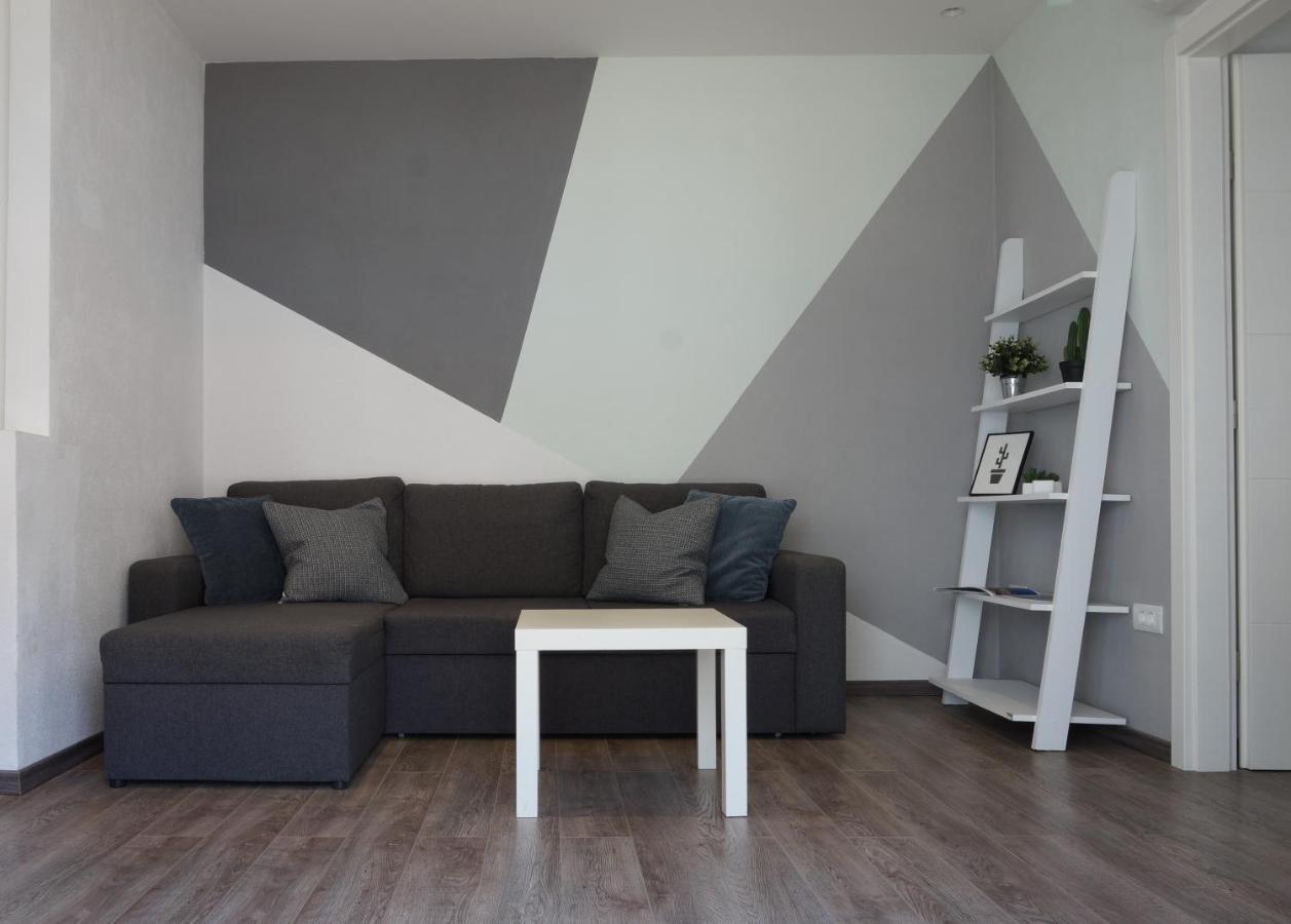 Apartment Cosy & Sweet Makarska Luaran gambar