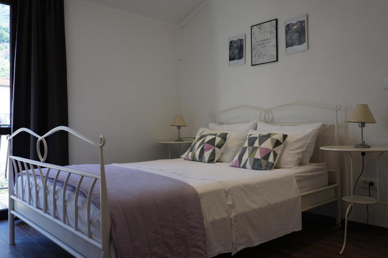Apartment Cosy & Sweet Makarska Luaran gambar