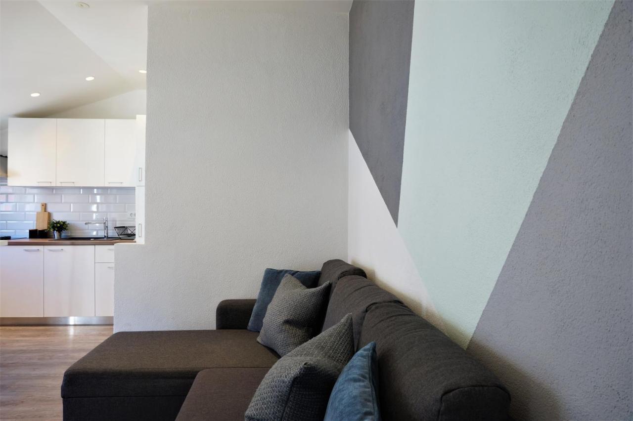 Apartment Cosy & Sweet Makarska Luaran gambar