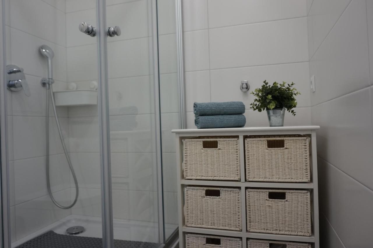 Apartment Cosy & Sweet Makarska Luaran gambar